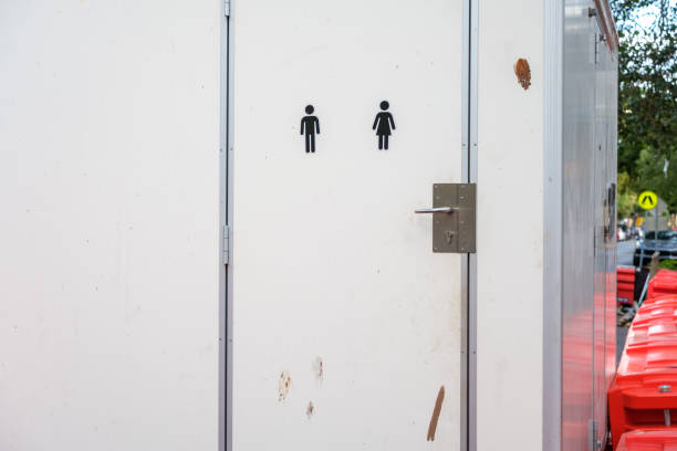 Best Portable bathroom rental  in Sto Brook, NY